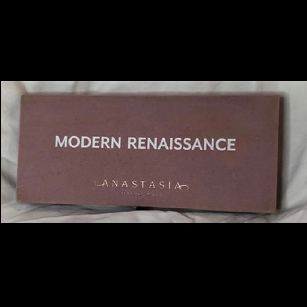 ♥️Anastasia Beverly Hills Modern Renaissance♥️